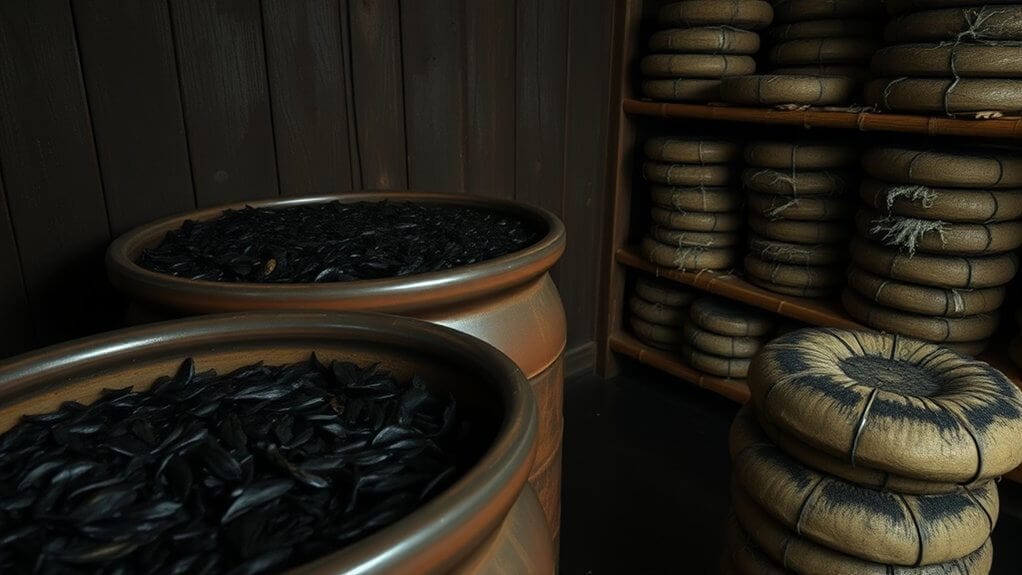 fermentation process timing mastery